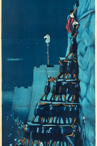 Cabiria (1914)