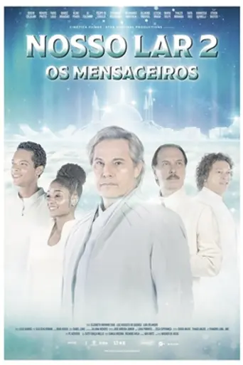 Nosso Lar 2 (2024)