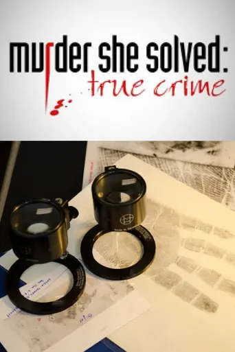 Murder She Solved (2010)