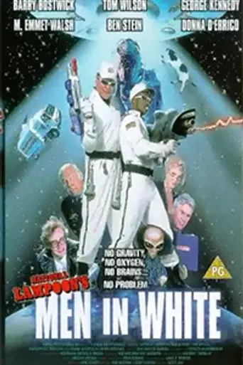 Men in White (1998)
