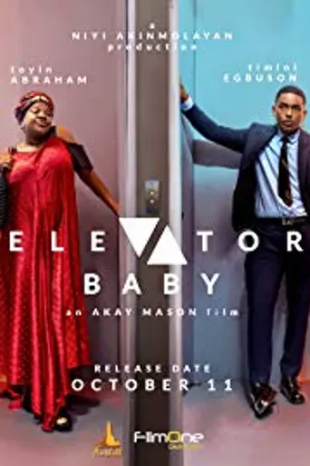 Elevator Baby (2019)