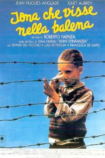 Jonah Who Lived in the Whale (1993)