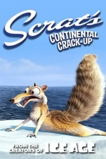 Scrat's Continental Crack-Up (2010)