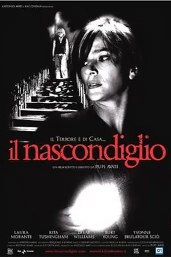 The Hideout (2007)