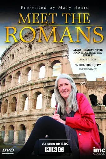 Meet the Romans with Mary Beard (2012)