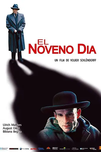 El noveno día (2004)