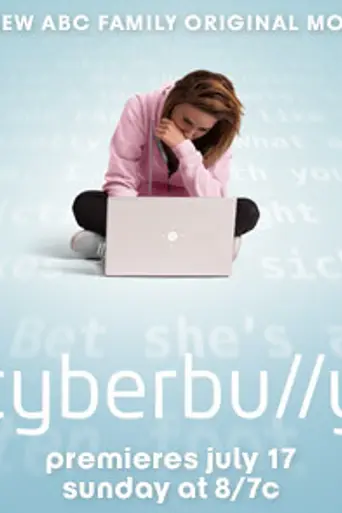Cyberbully (2011)