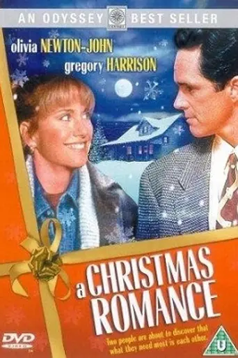 A Christmas Romance (1994)