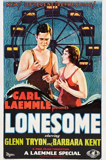 Soledad (1928)