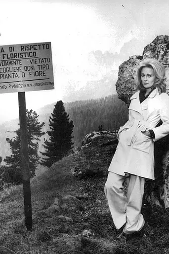 Amantes (1968)