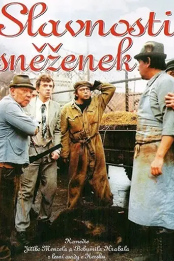 The Snowdrop Festivities (1984)