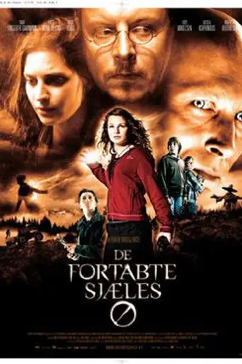 Island of Lost Souls (2007)