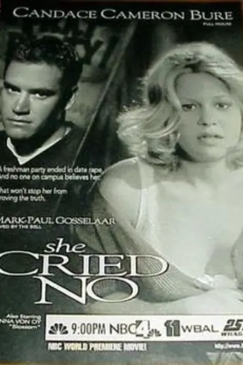 Ella gritó no (1996)