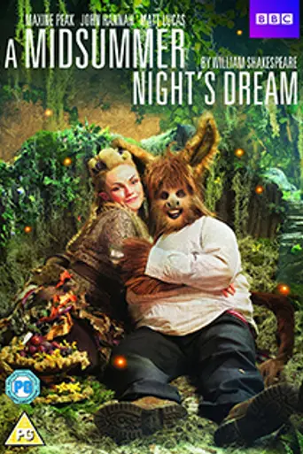 A Midsummer Night's Dream (2016)