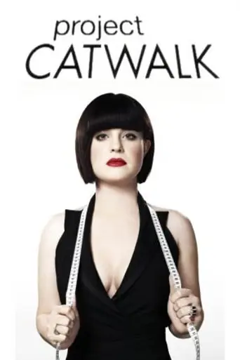 Project Catwalk (2006)