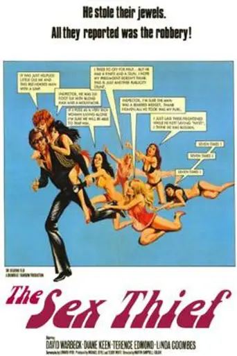 The Sex Thief (1973)