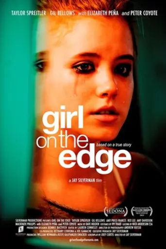 Girl on the Edge (2014)