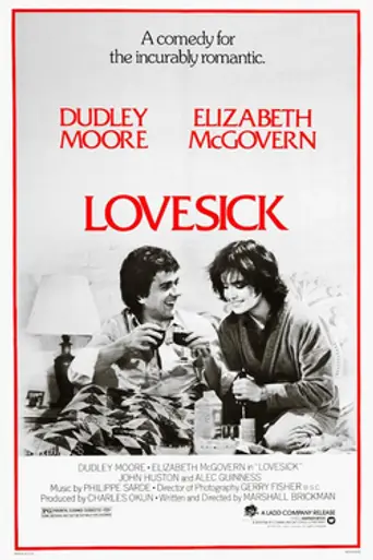 Lovesick (1983)