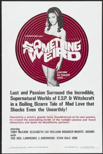 Something Weird (1967)