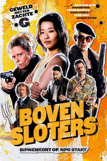 Bovensloters (2026)