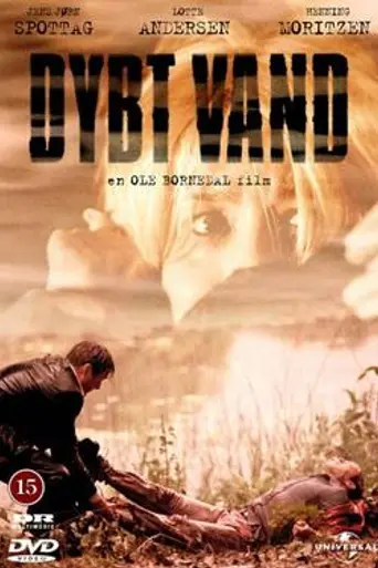 Dybt vand (1999)