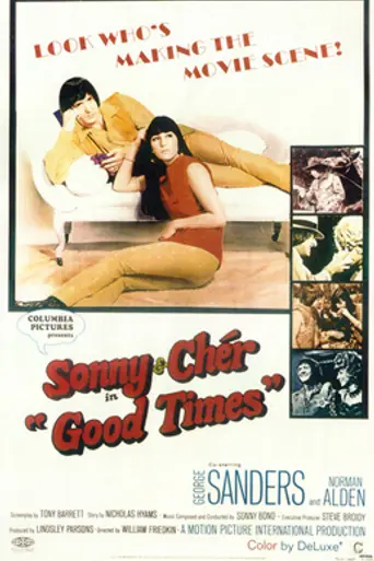 Good Times (1967)