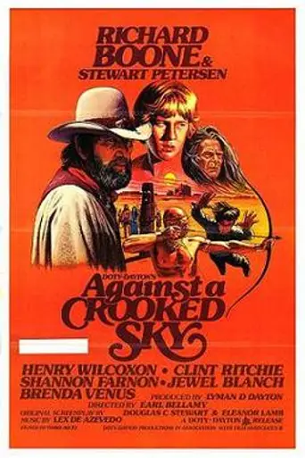 Against a Crooked Sky (1975)