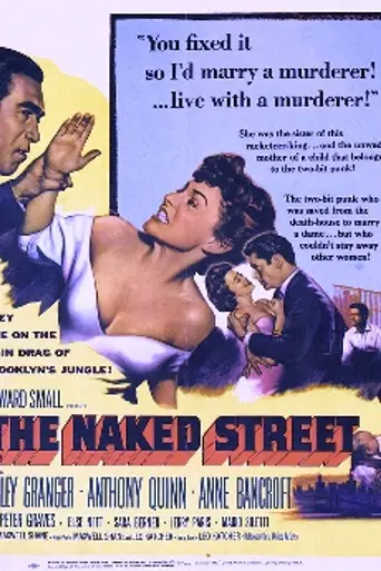 La calle desnuda (1955)