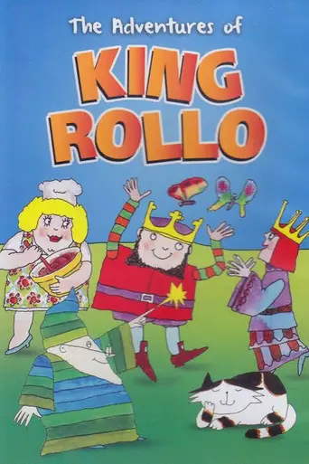 King Rollo (1980)
