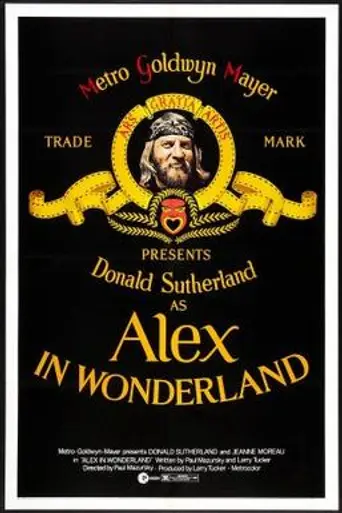 El fabuloso mundo de Alex (1970)