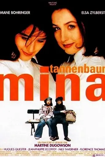 Mina Tannenbaum (1994)