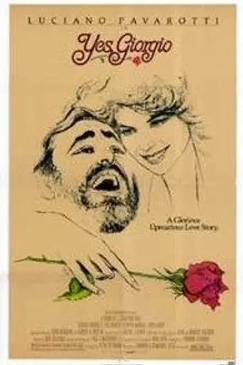Yes, Giorgio (1982)