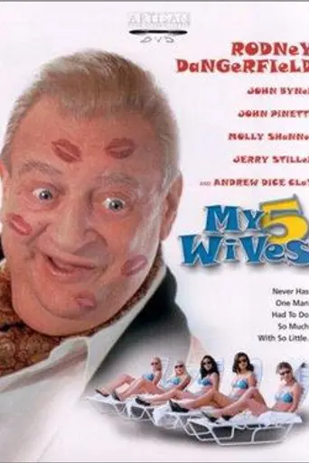 Mis mujeres y yo (2000)