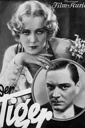 The Tiger Murder Case (1930)