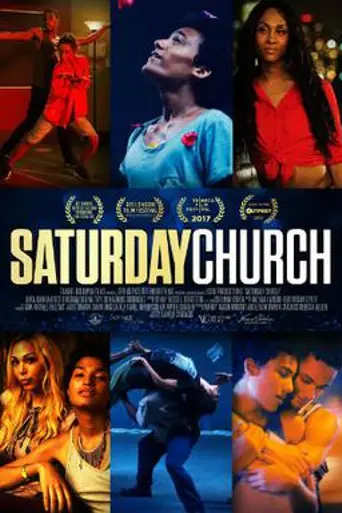 Saturday Church (2017)