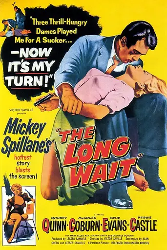 The Long Wait (1954)