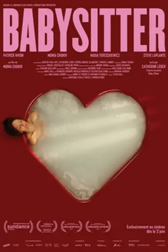 Babysitter (2022)
