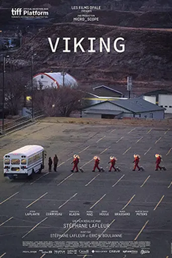 Viking (2022)