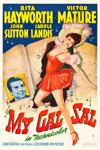 My Gal Sal (1942)
