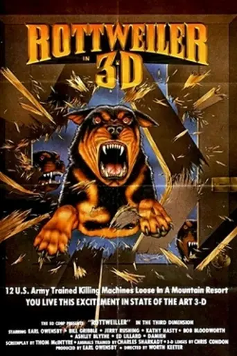 Dogs of Hell (1982)