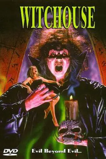 Witchouse (1999)
