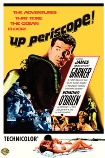 Up Periscope (1959)