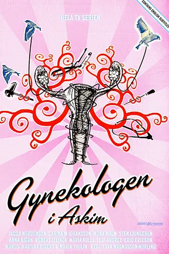 The Gynaecologist from Askim (2007)