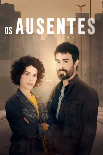 Os Ausentes (2021)