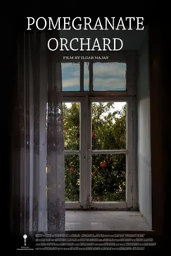 Pomegranate Orchard (2017)