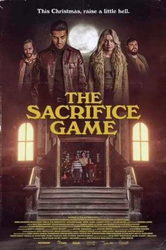 The Sacrifice Game (2023)