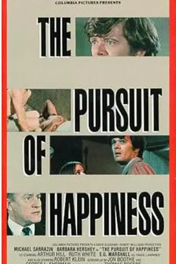 The Pursuit of Happiness (1971)