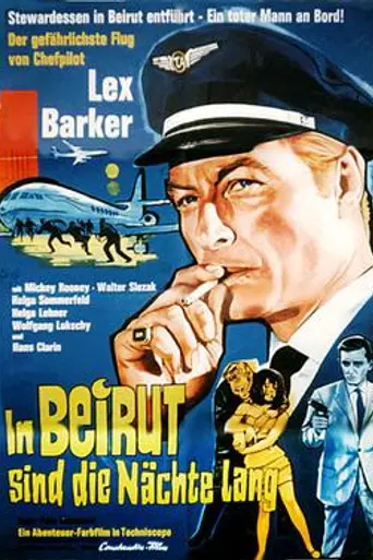24 Hours to Kill (1965)