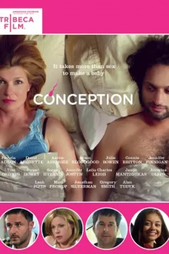 Conception (2011)