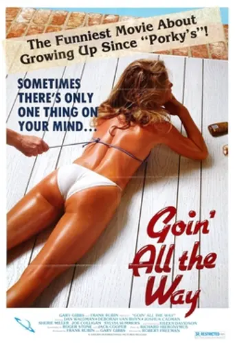 Goin' All the Way! (1981)